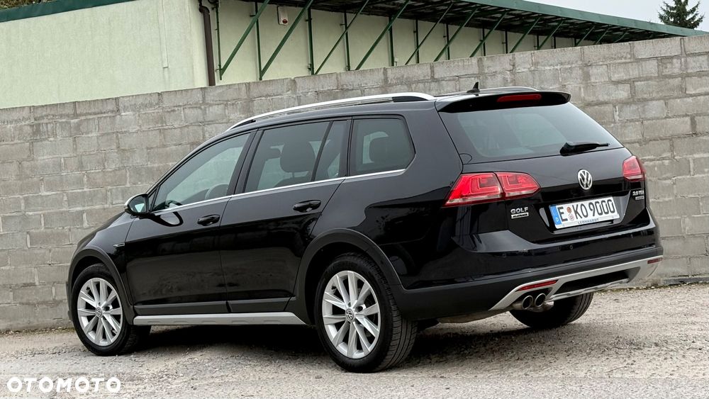 Volkswagen Golf 2.0 BlueTDI 4Motion Highline - 11