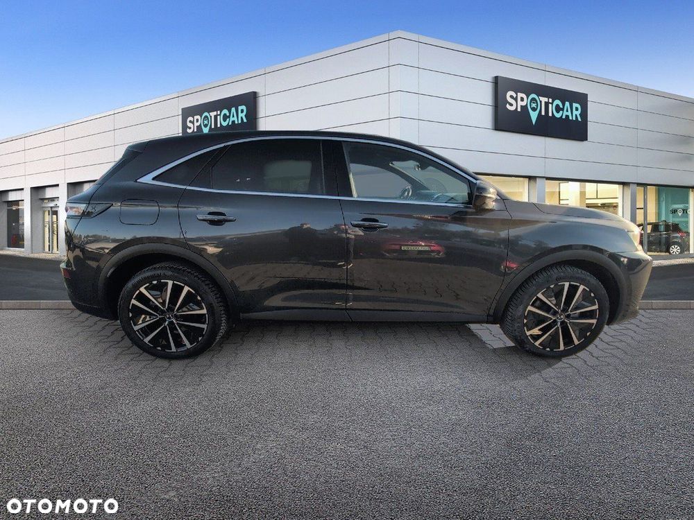 DS Automobiles DS 7 Crossback - 4
