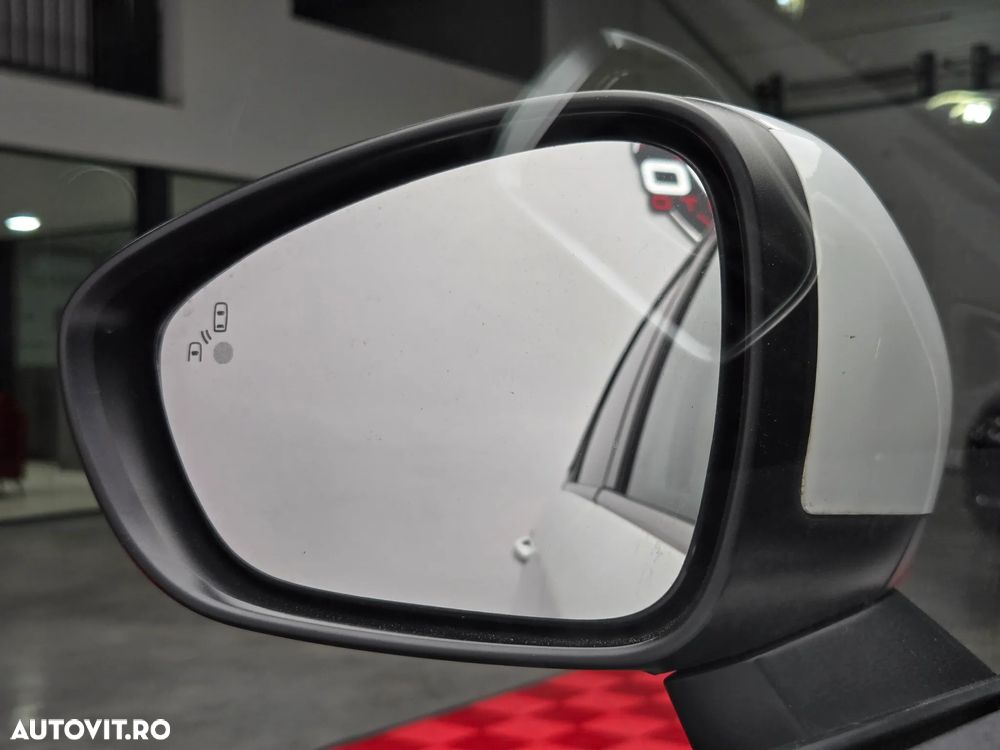 Citroën C4 PureTech 130 Stop & Start Exclusive - 37