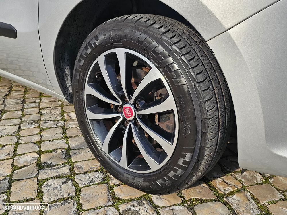 Fiat Doblo 1.3 Multijet - 14