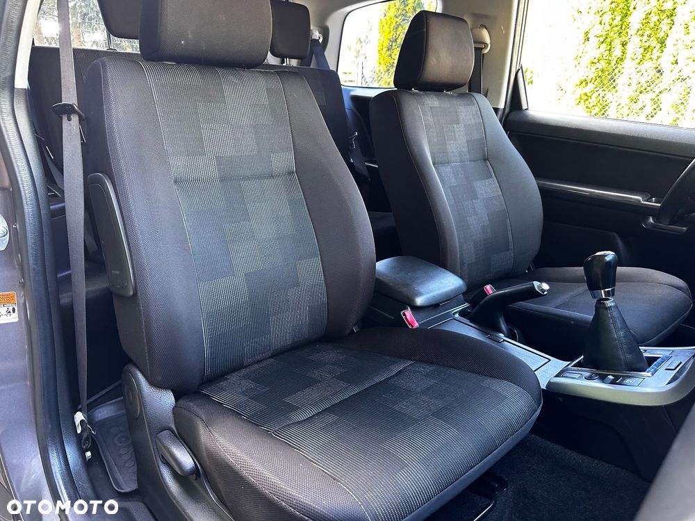 Suzuki Grand Vitara 1.6 De luxe - 28
