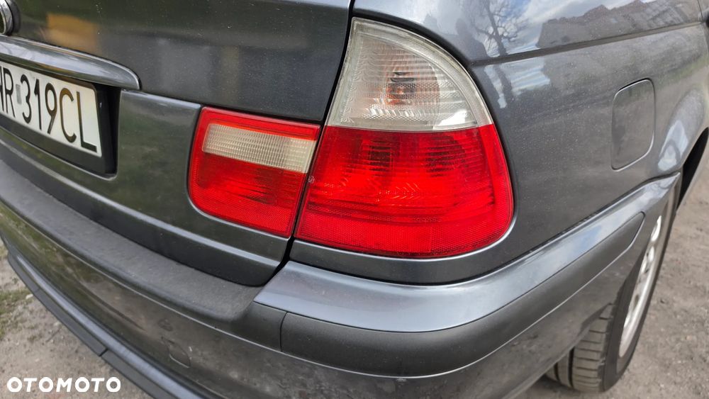 BMW Seria 3 - 22