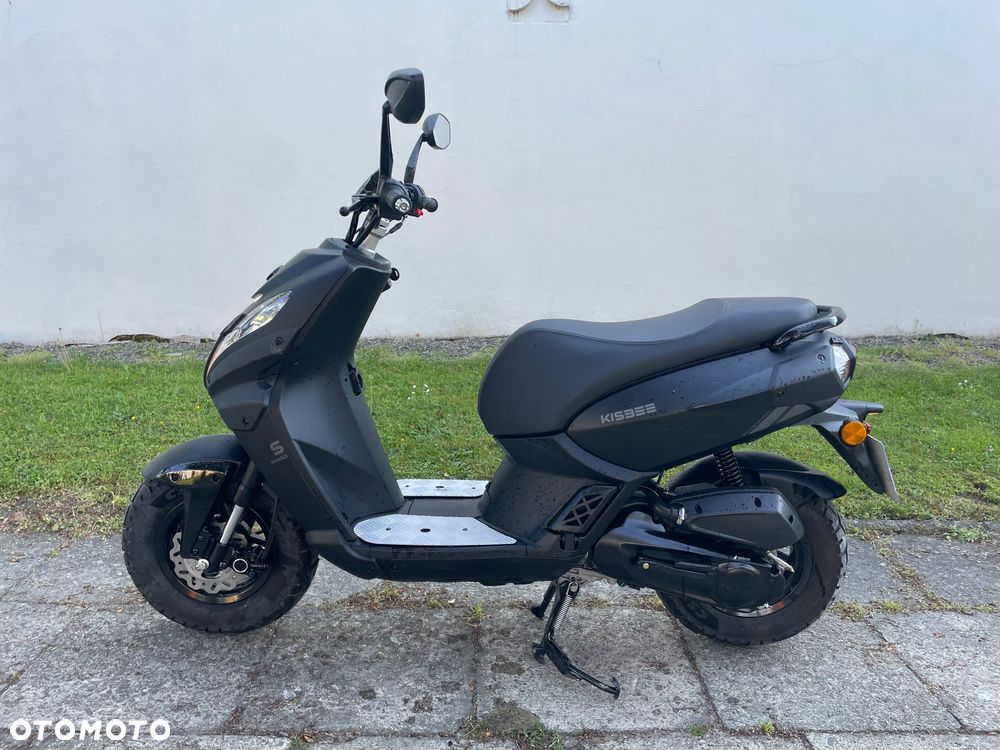 Peugeot Street Zone - 5
