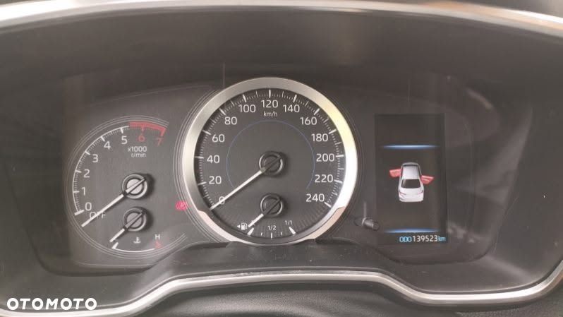 Toyota Corolla - 15