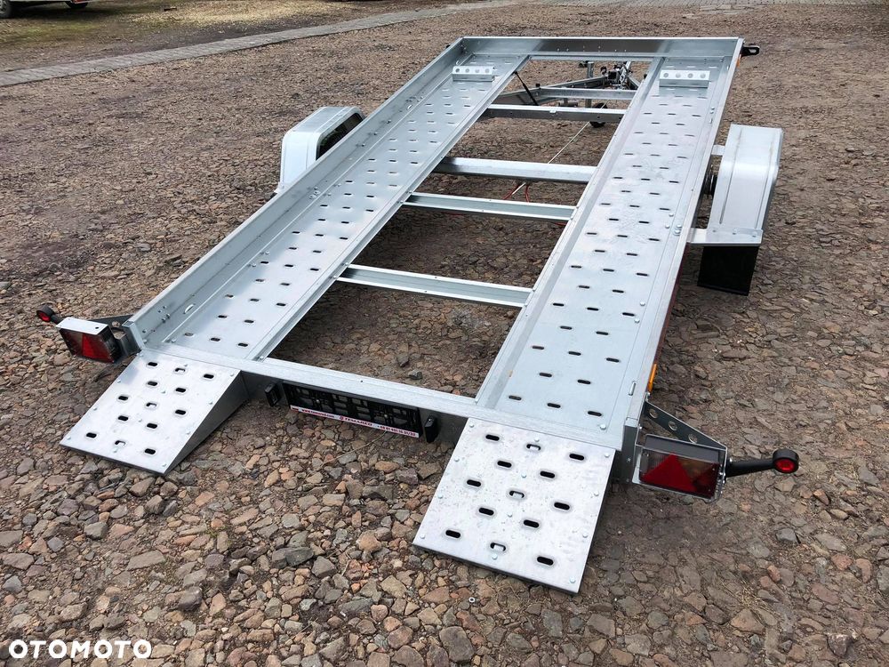 TEMARED CAR FLAT 1,3 T - 9