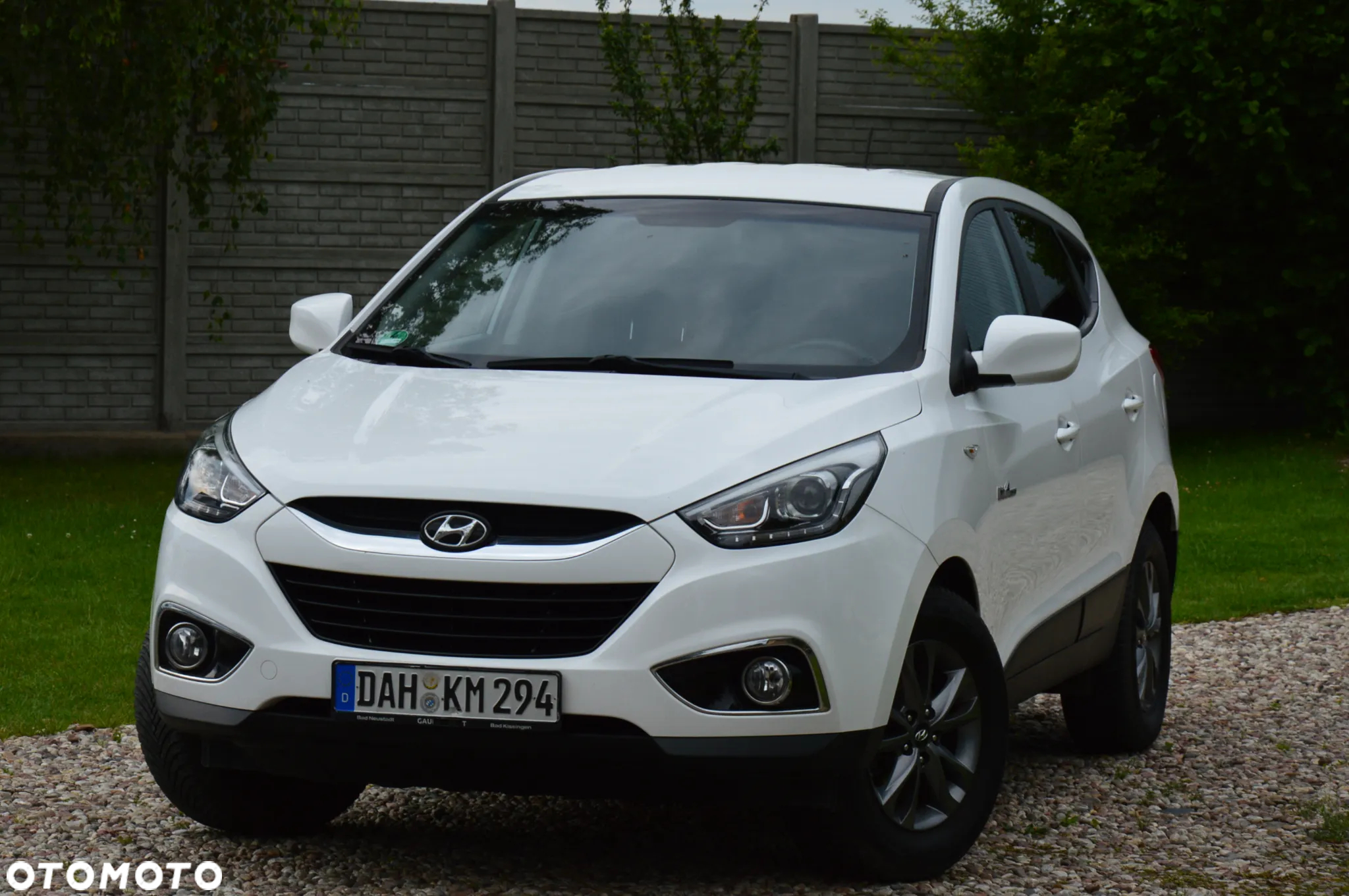Hyundai ix35 1.6 2WD Classic - 6