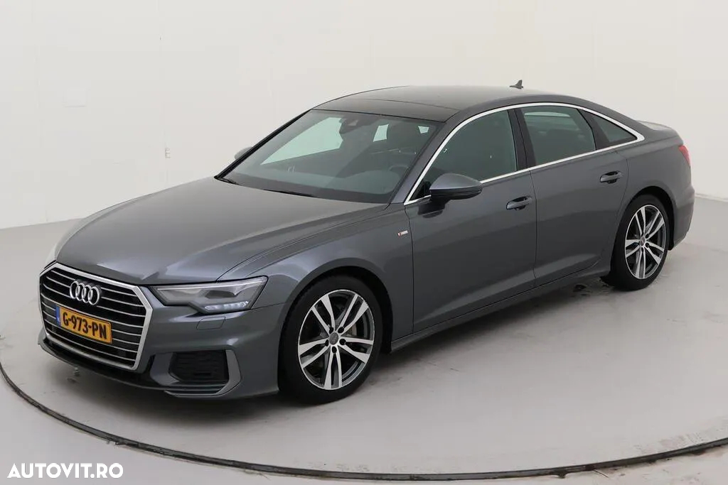 Audi A6 - 18
