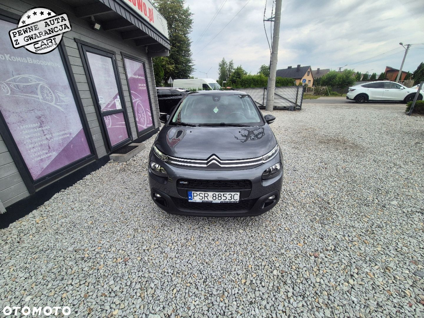 Citroën C3 - 3