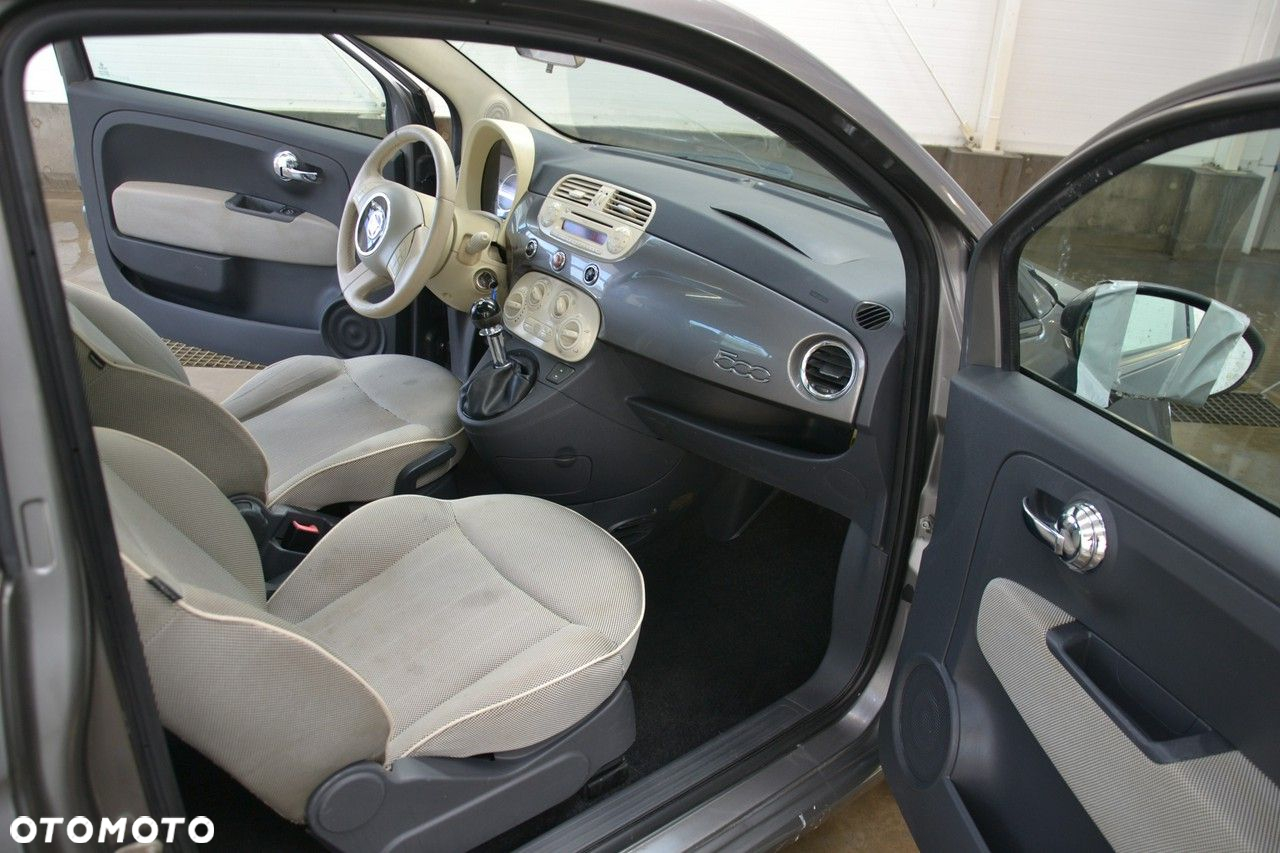 Fiat 500 - 26