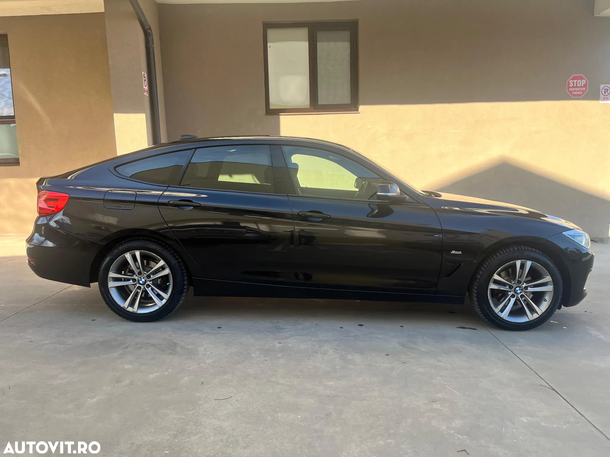 BMW Seria 3 - 4