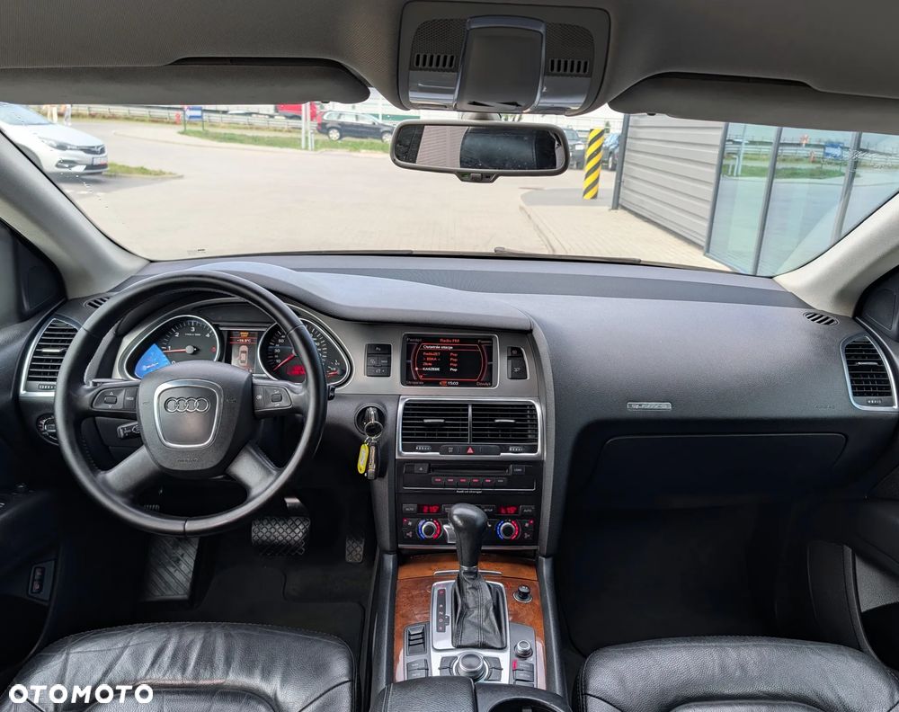 Audi Q7 - 5
