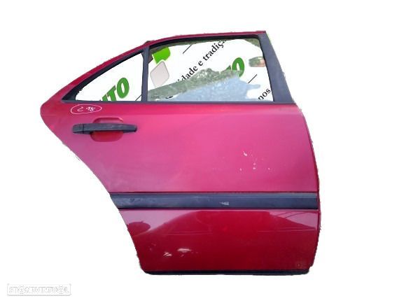 Porta Trás Dto Mercedes-Benz C-Class (W202) - 1