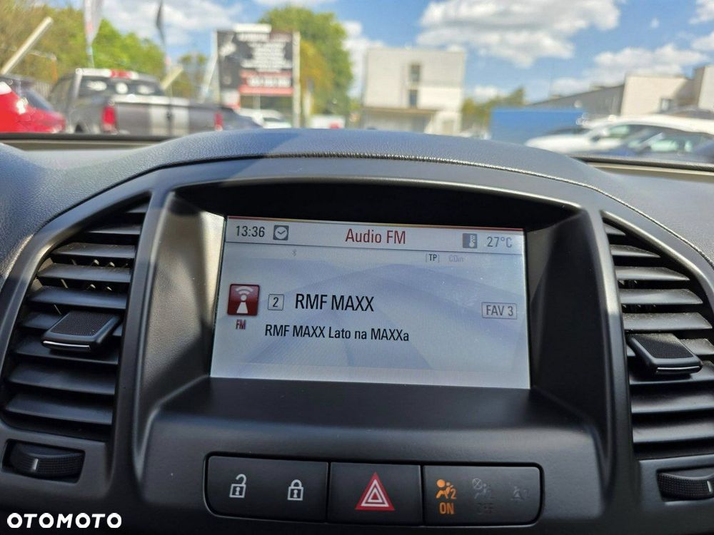 Opel Insignia 1.8 Selection - 20