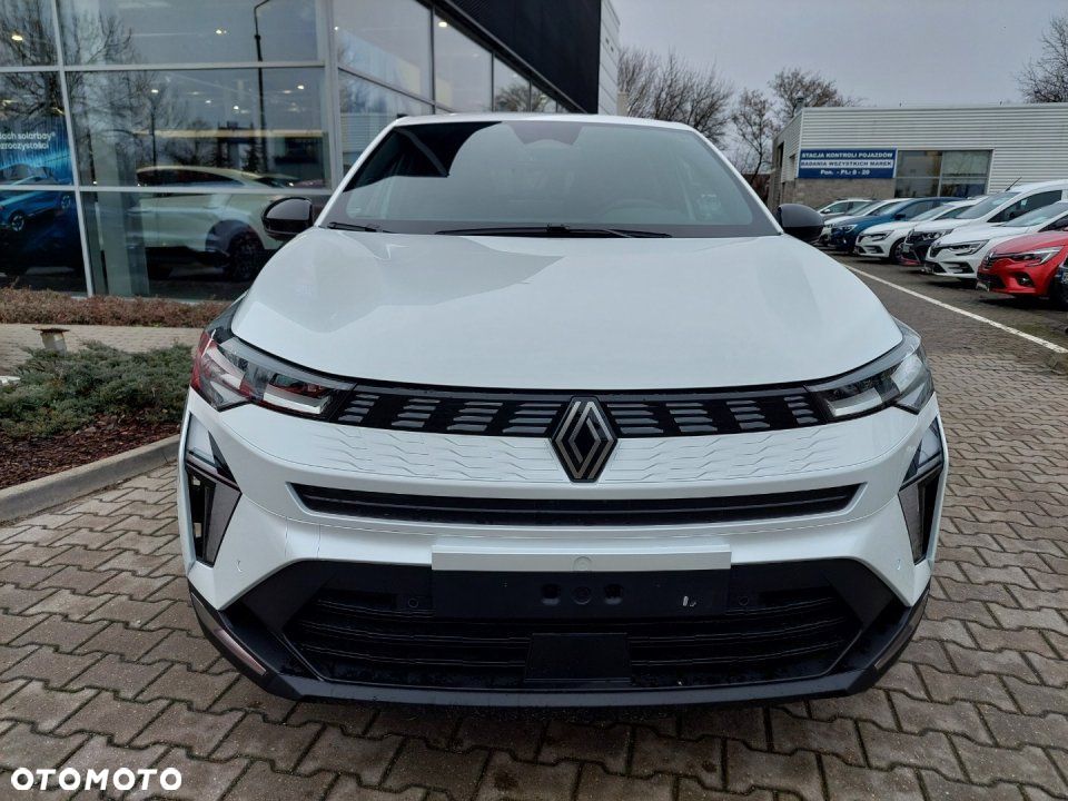 Renault Symbioz - 4