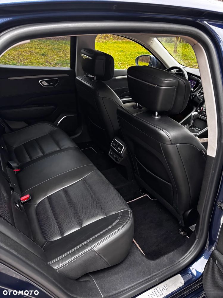 Renault Talisman 1.8 TCe FAP Initiale Paris EDC - 23