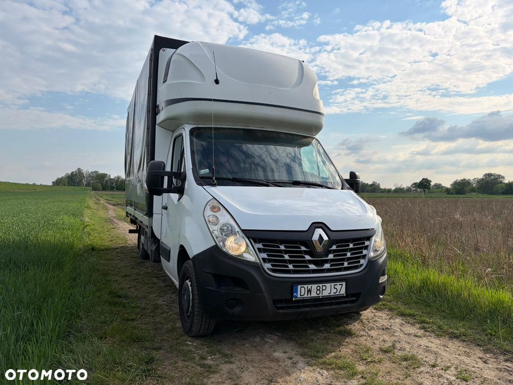 Renault MASTER III - 2