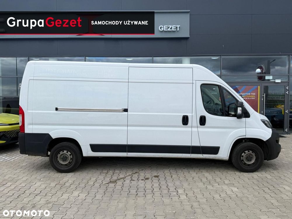 Fiat Ducato - 4