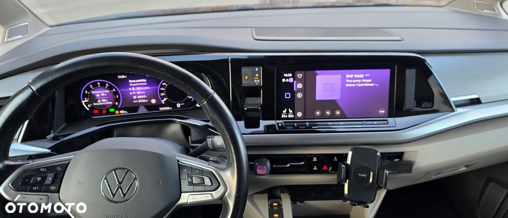 Volkswagen Multivan 2.0 TSI L2 Life DSG - 16