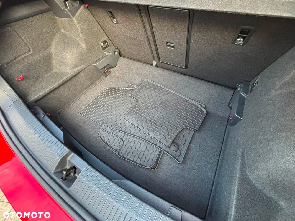 Volkswagen T-Roc 1.5 TSI ACT OPF Sport - 32