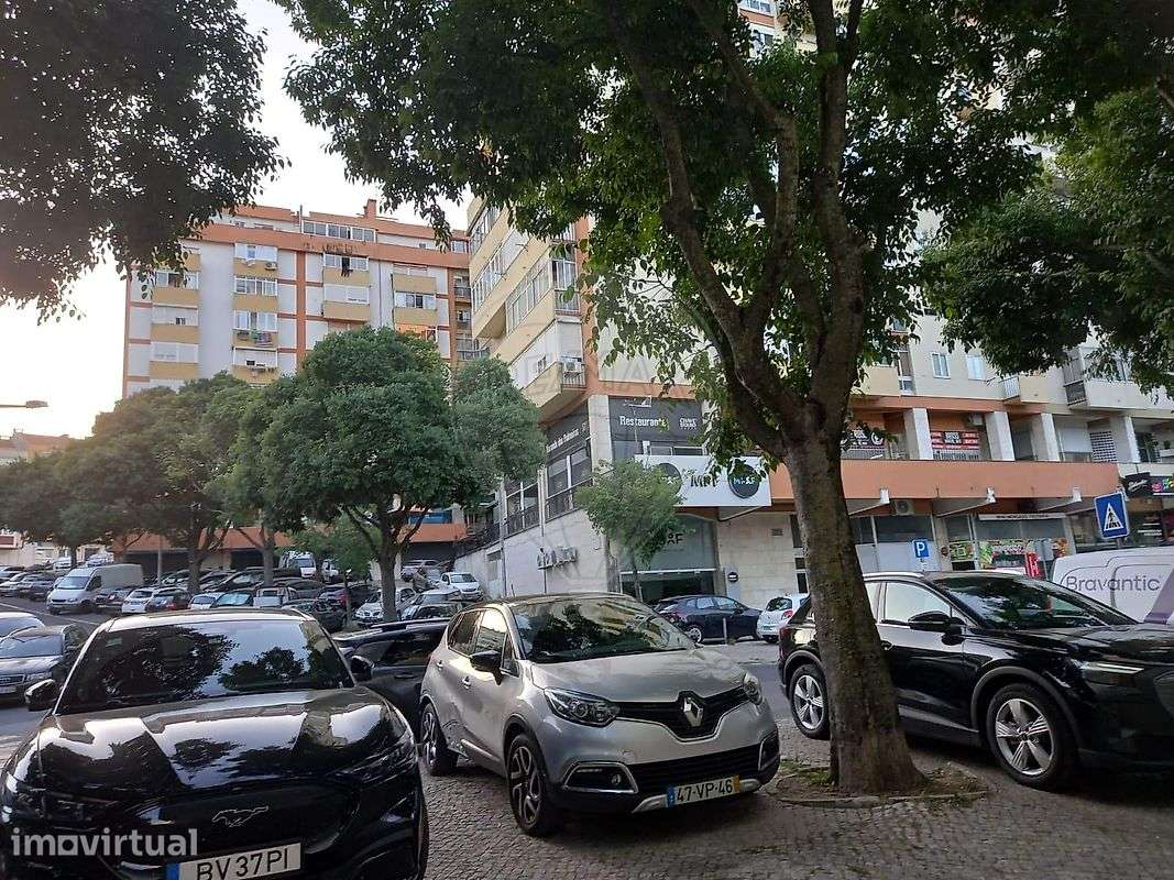 Apartamento T2 para venda - Grande imagem: 2/3