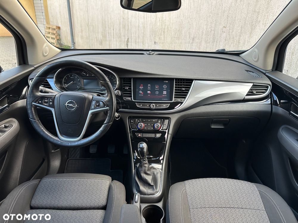 Opel Mokka 1.4 Turbo ecoFLEX Start/Stop Innovation - 25