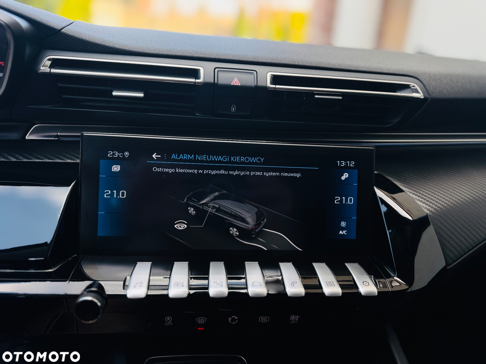 Peugeot 508 1.5 BlueHDi Allure Pack S&S EAT8 - 30