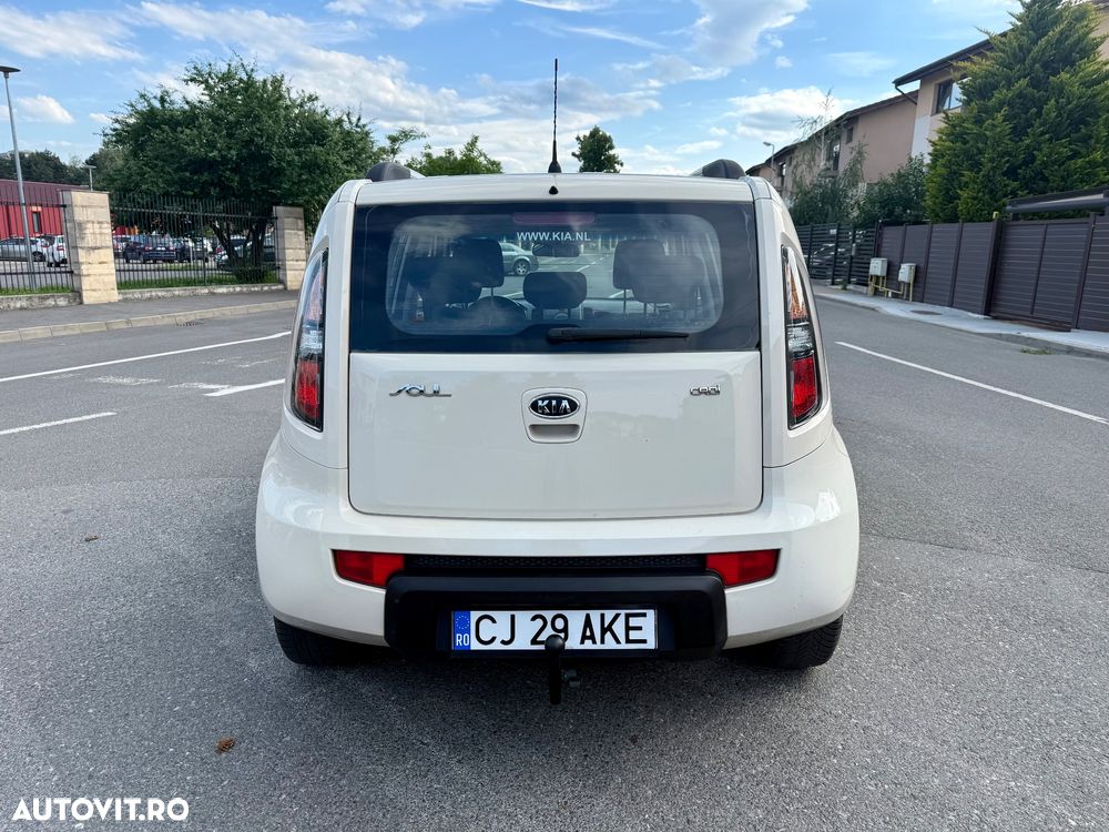 Kia Soul - 23