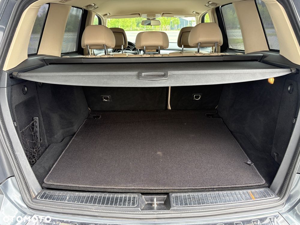 Mercedes-Benz GLK 220 CDI DPF 4Matic BlueEFFICIENCY 7G-TRONIC - 23