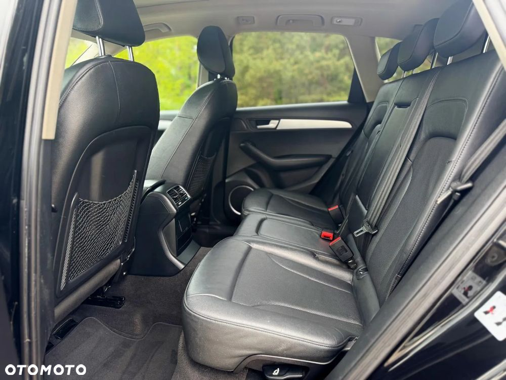 Audi Q5 3.0 TDI Quattro S tronic - 26