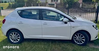 Seat Ibiza - 7