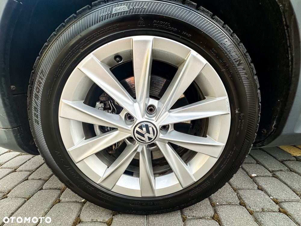 Volkswagen Passat Alltrack 2.0 TDI 4Mot - 23