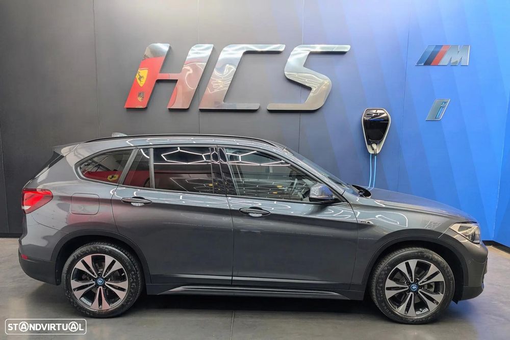 BMW X1 25 e xDrive Line Sport - 13