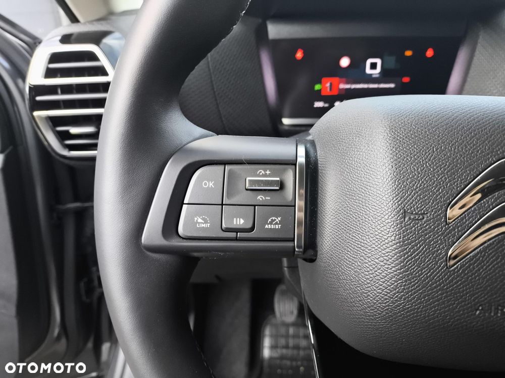 Citroën C4 1.2 PureTech Shine S&S - 13