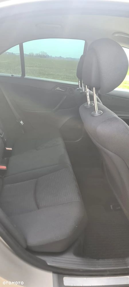 Mercedes-Benz Klasa C 200 T CDI Classic - 13