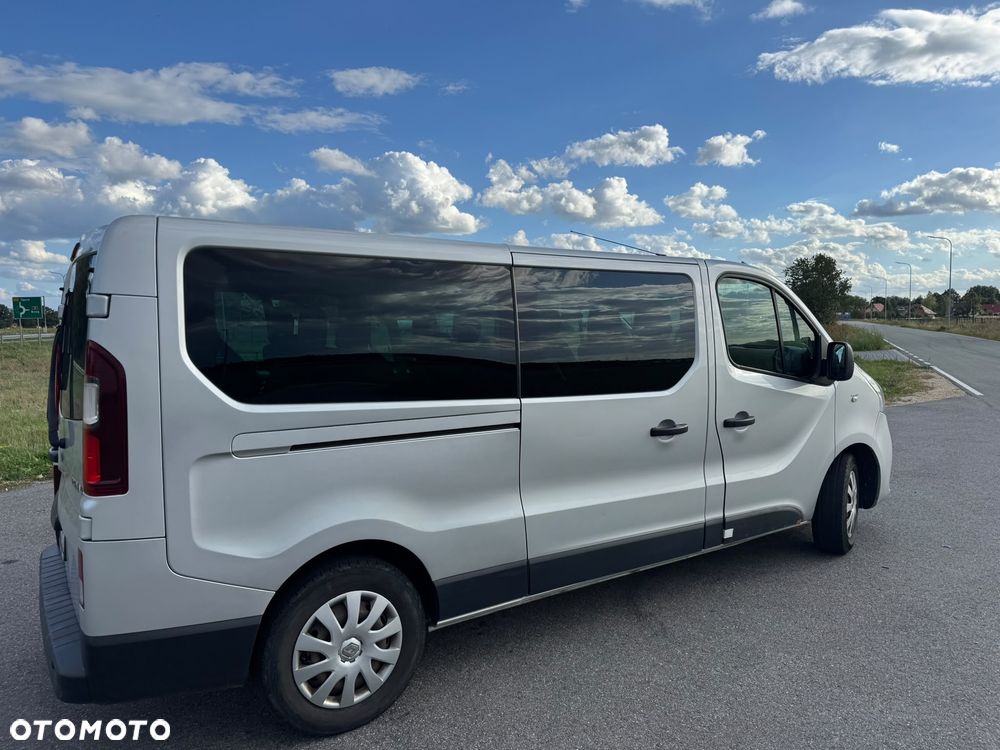 Renault Trafic 1.6 dCi - 9