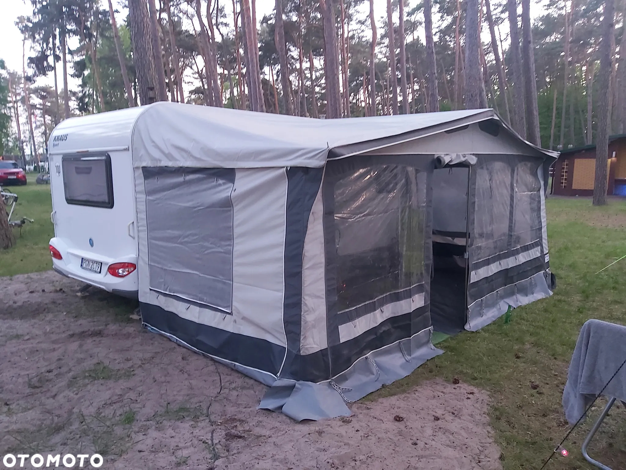KNAUS sport - 3