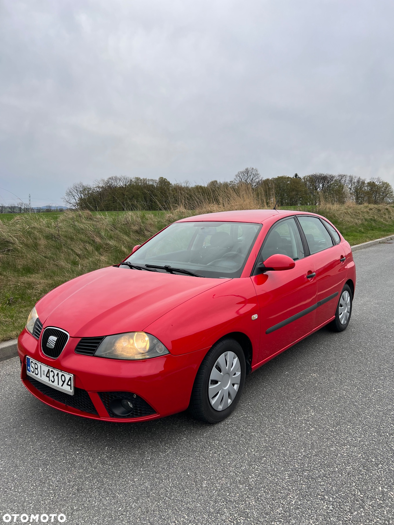 Seat Ibiza 1.4 16V 100 Sport - 3