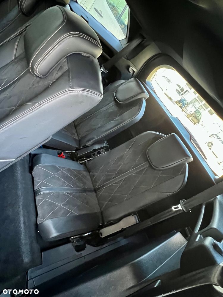 Peugeot 5008 2.0 BlueHDI GT S&S EAT8 - 11