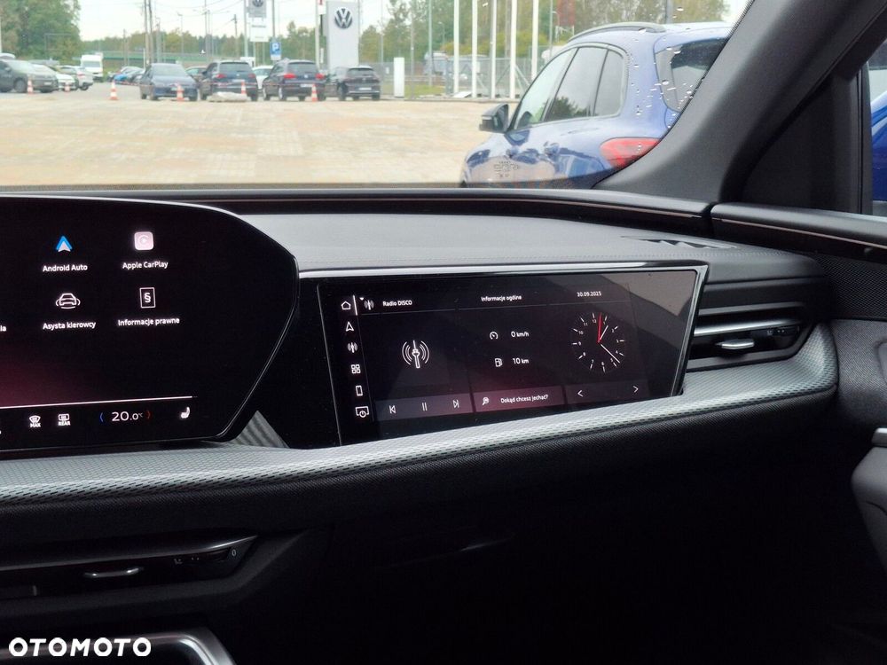 Audi Q5 Sportback - 13