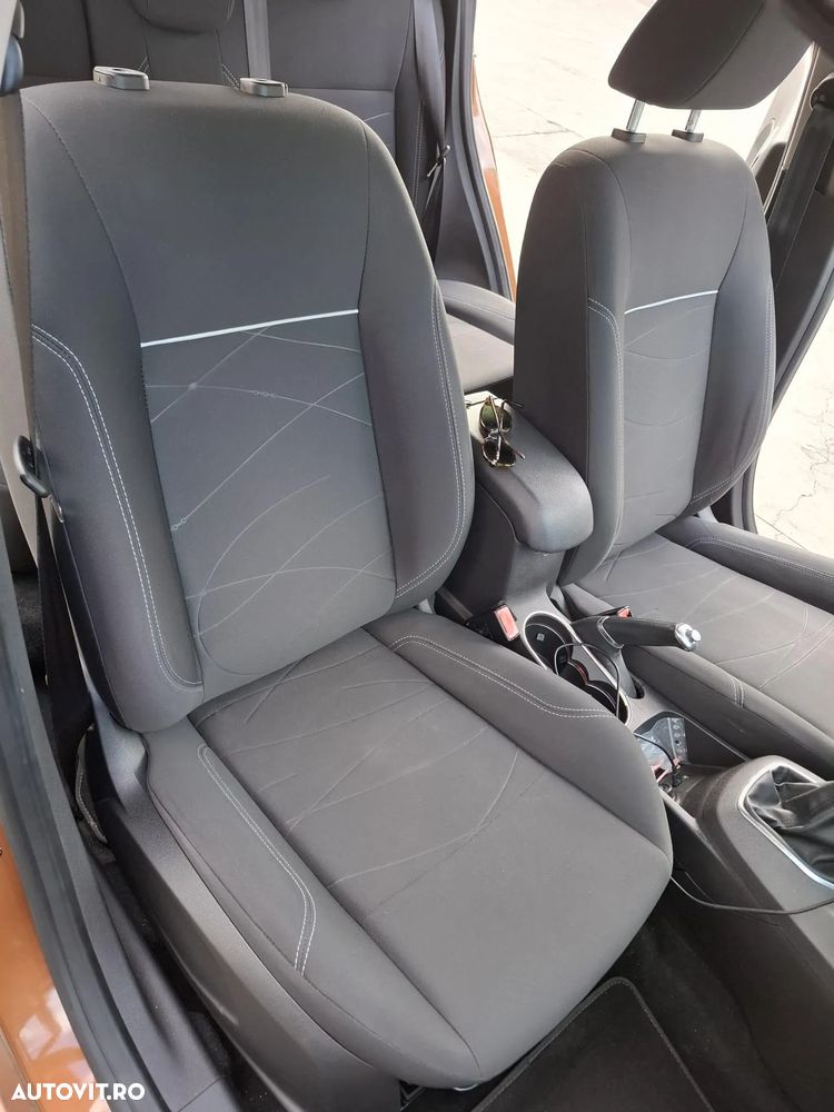 Ford Fiesta 1.0 Trend - 10