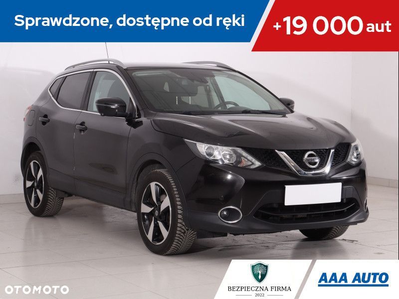 Nissan Qashqai - 2