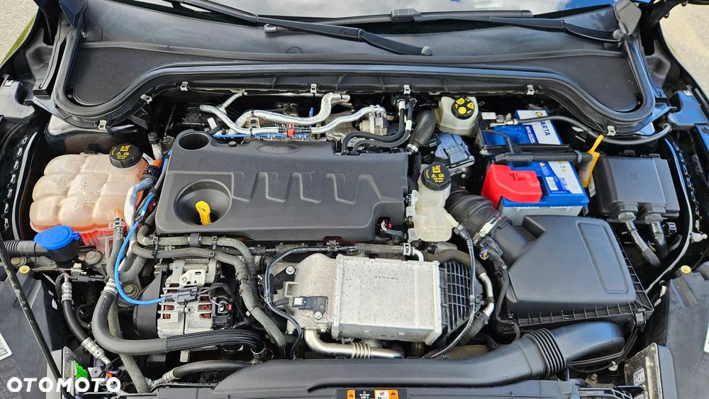 Ford Focus 2.0 EcoBlue ST-Line - 26