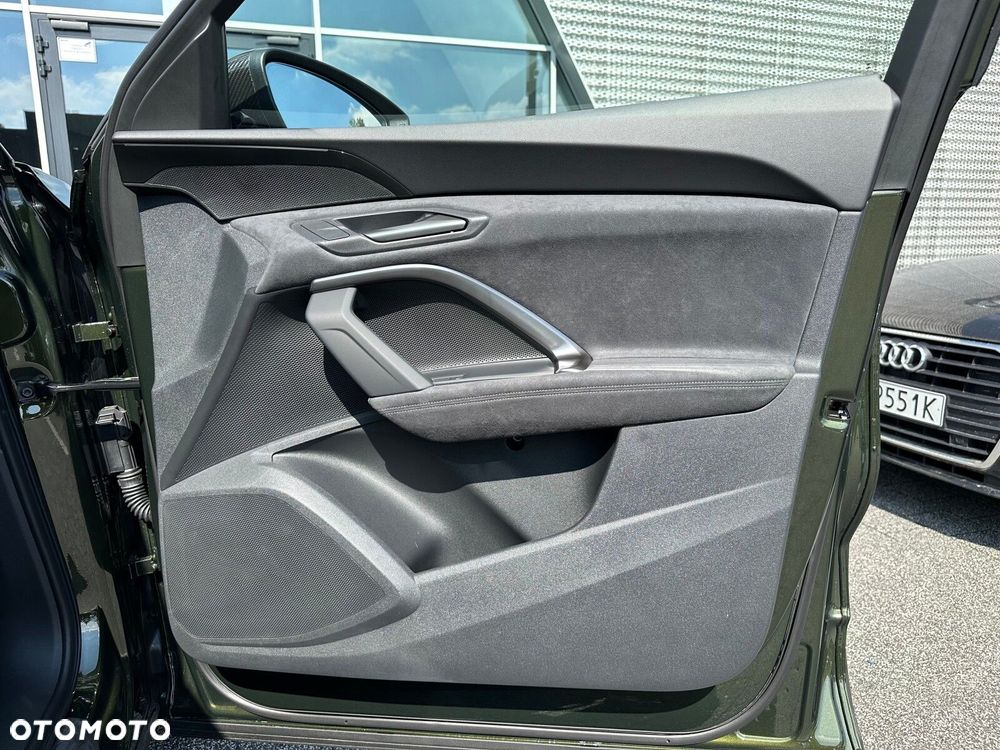 Audi SQ5 Sportback - 22
