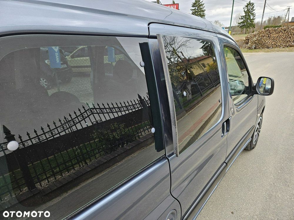 Citroën Berlingo - 18