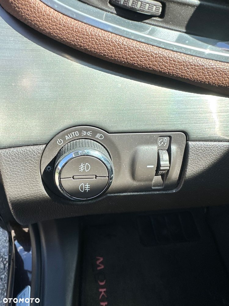Opel Mokka 1.4 Turbo Automatik Color Innovation - 32