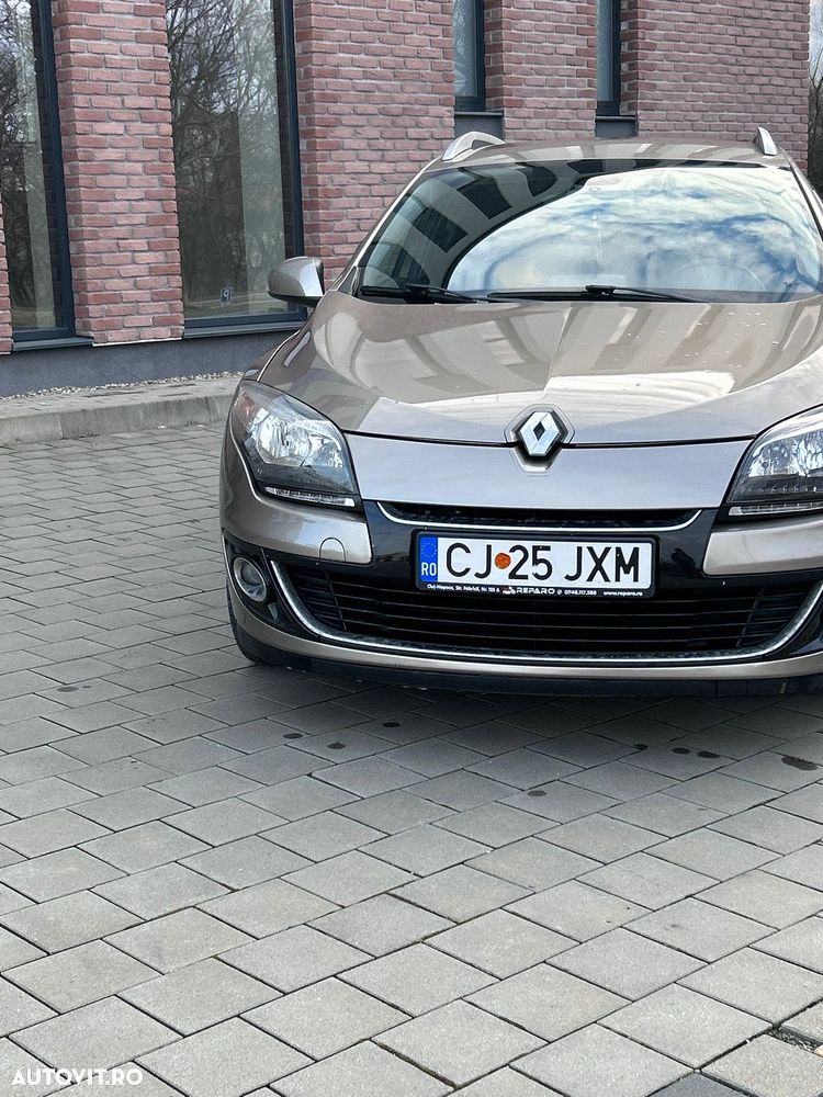 Renault Megane II 1.5 dCi Expression - 2