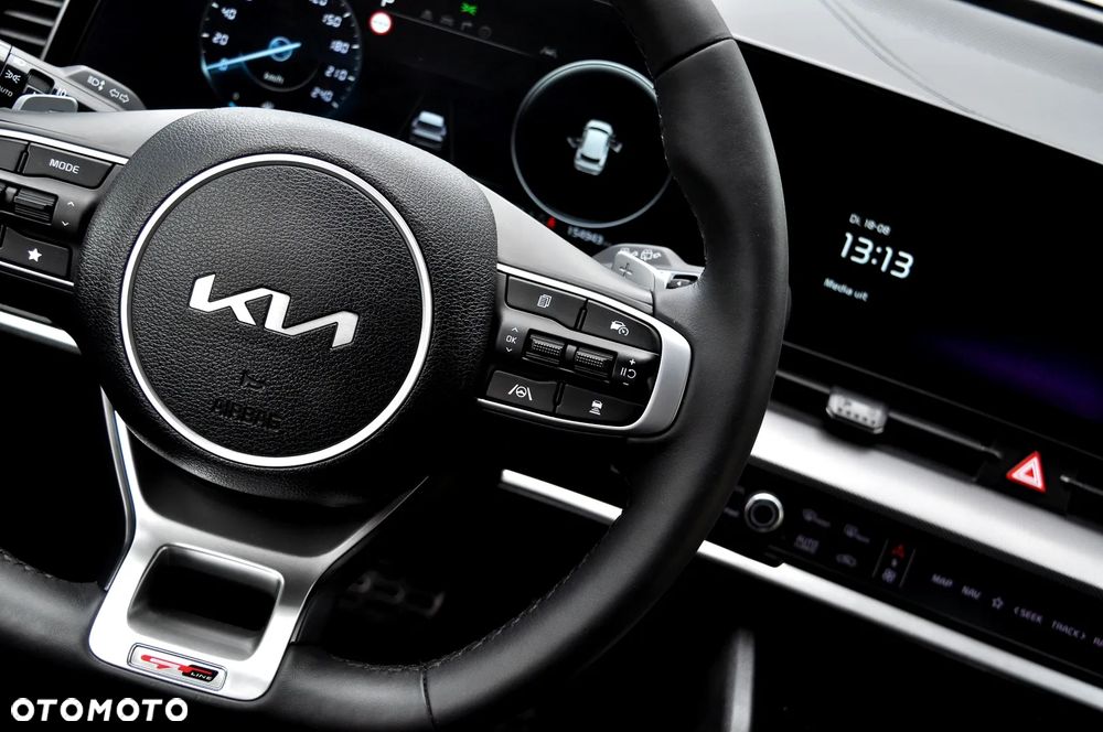 Kia Sportage - 20