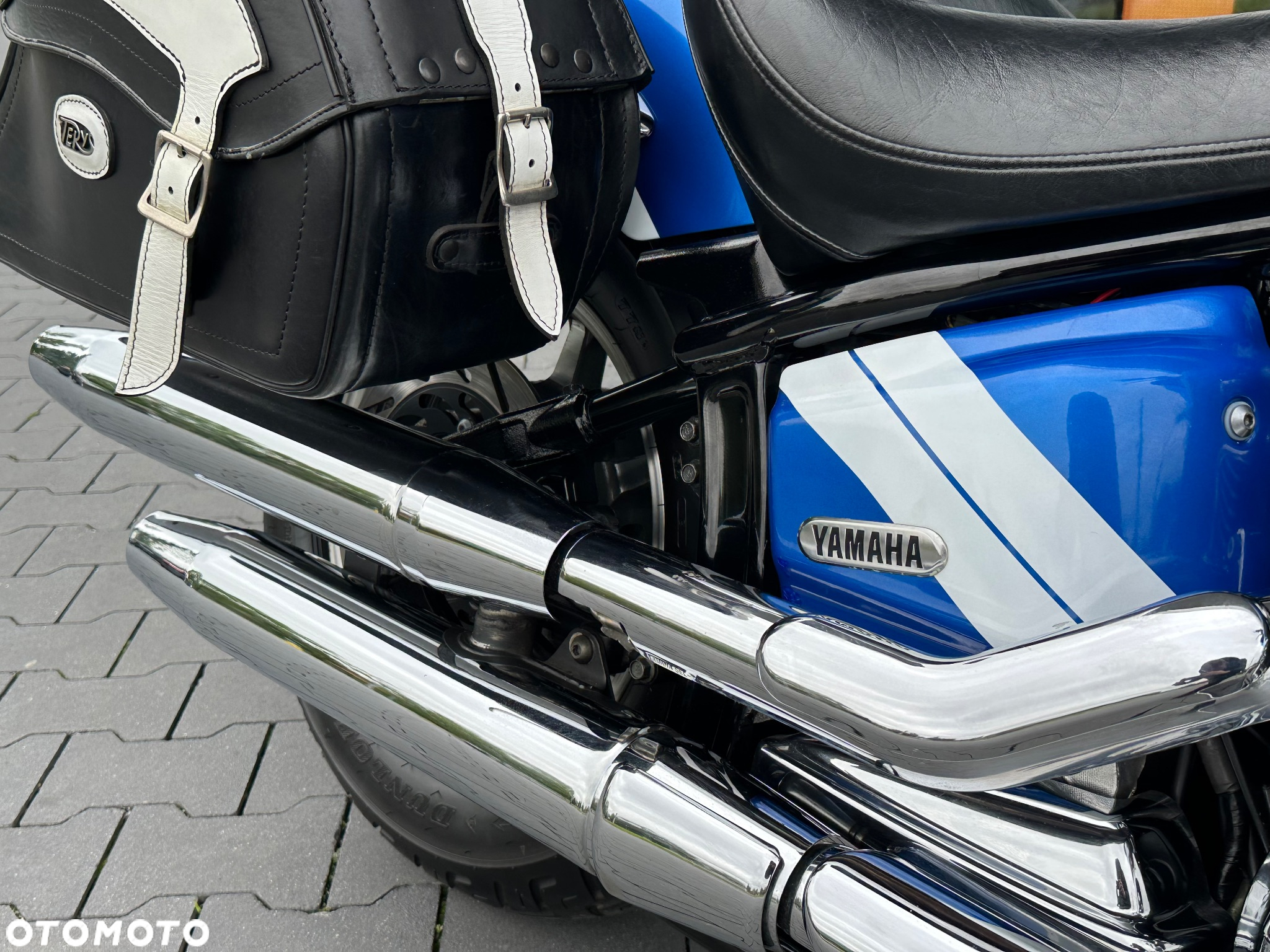Yamaha Drag Star - 18