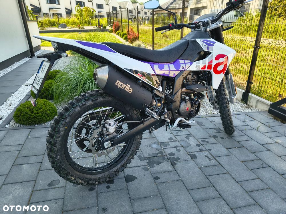 Aprilia RX - 3