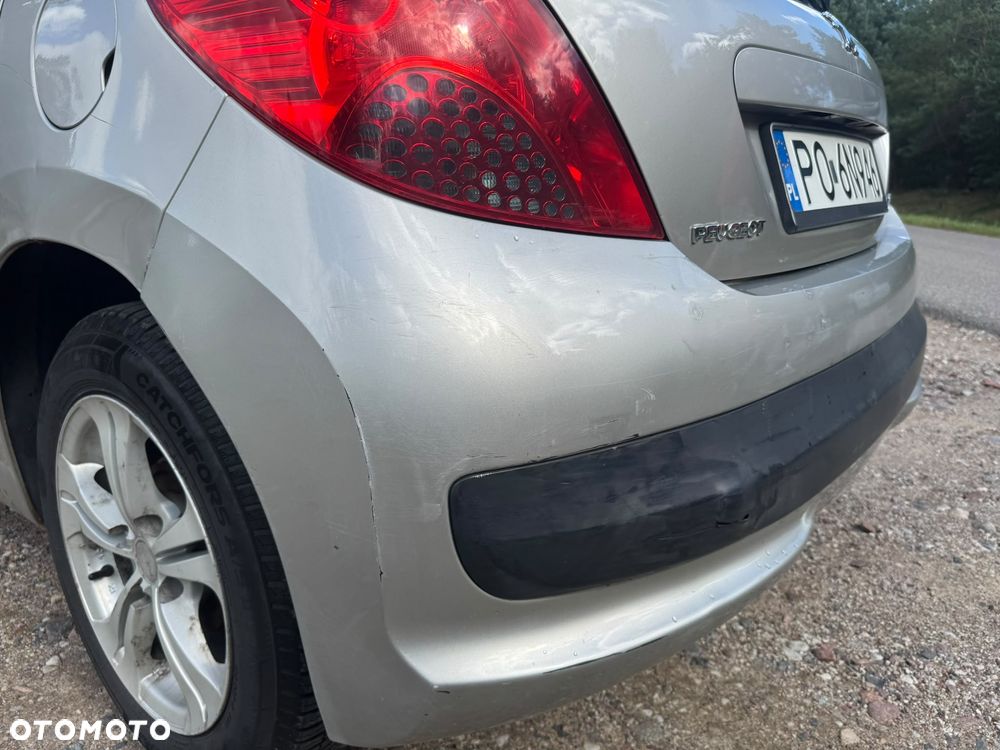 Peugeot 207 - 19